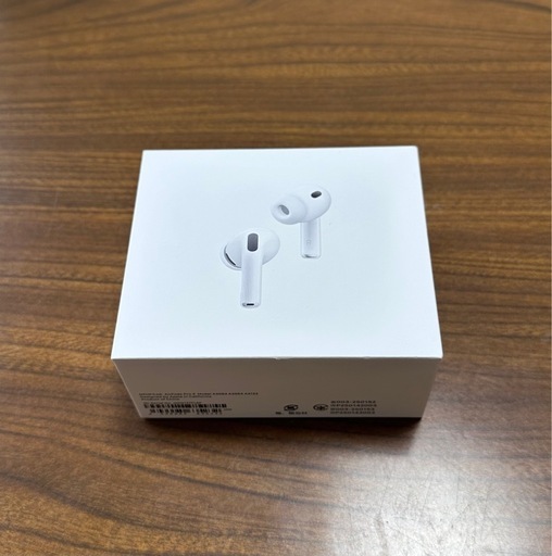 ヘッドフォン AirPods Pro 3