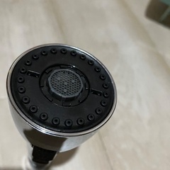 アップグレード版 360度回転 ユニバーサルキッチン蛇口ヘッド 3機能の画像