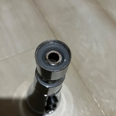 アップグレード版 360度回転 ユニバーサルキッチン蛇口ヘッド 3機能の画像