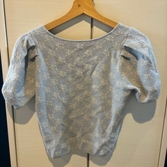 レディース服の画像