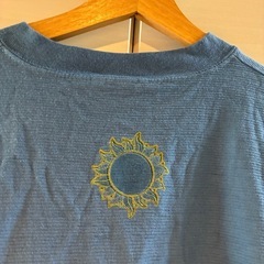 メンズTシャツの画像