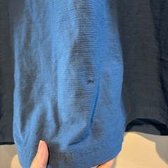 メンズTシャツの画像