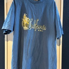 メンズTシャツの画像