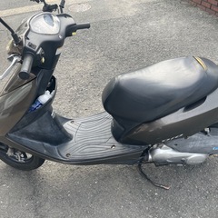 HONDA  DIO AF68‼️の画像