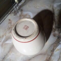 【九谷焼】花瓶の画像