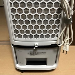 冷風扇の画像