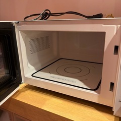 電子レンジ
の画像