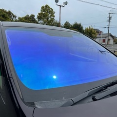 持ち込みOK！カーフィルム貼ります！静岡市