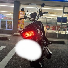 HONDA Cross Cub110 JA10の画像
