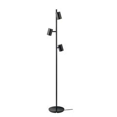 【美品】IKEA ニーモーネ　フロアランプの画像
