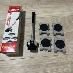 Picus らくらくヘルパーセットの画像