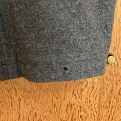 トレンチコートの画像
