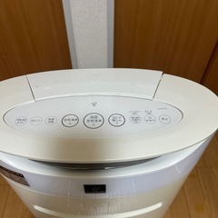 プラズマクラスターの画像