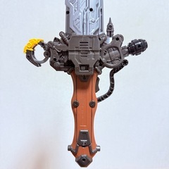 王様戦隊キングオージャー DXオージャカリバーの画像
