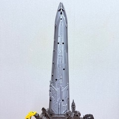 王様戦隊キングオージャー DXオージャカリバーの画像