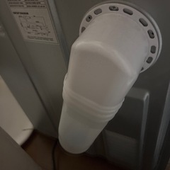 小型乾燥機 3.0 kg 
ドラム式の画像