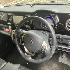 ハスラーJ2スタイルターボ4wdの画像