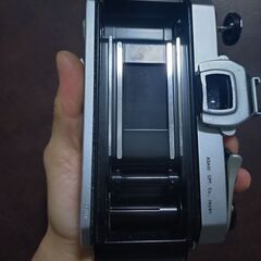 良品6　PENTAX SP　露出計動く　シャッター全速OKの画像