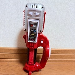 天装戦隊ゴセイジャー ゴセイマイクの画像