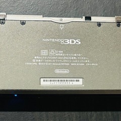 NEWラブプラス　限定版3DS リンコちゃんモデル　　の画像