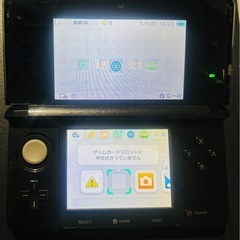 NEWラブプラス　限定版3DS リンコちゃんモデル　　の画像
