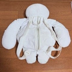 ディズニー ベイマックス リュックの画像