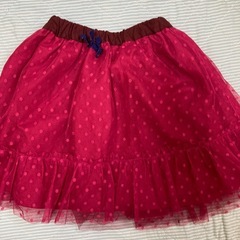 女児110〜130　まとめ売りの画像