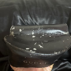GUCCI ホースビット
サングラスの画像