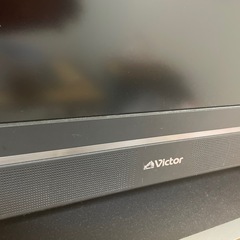 Victor 日本ビクター製 液晶テレビ「LT-32LC85」の画像