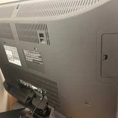 Victor 日本ビクター製 液晶テレビ「LT-32LC85」の画像