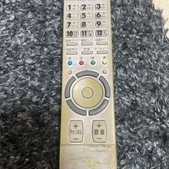 Victor 日本ビクター製 液晶テレビ「LT-32LC85」の画像