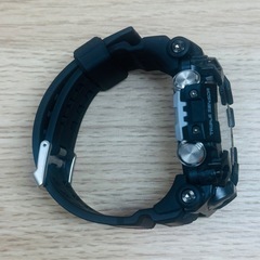 試着程度CASIO G-SHOCK マッドマスター GWG-2000-1A1JFの画像