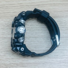 試着程度CASIO G-SHOCK マッドマスター GWG-2000-1A1JFの画像
