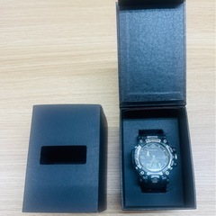 試着程度CASIO G-SHOCK マッドマスター GWG-2000-1A1JFの画像