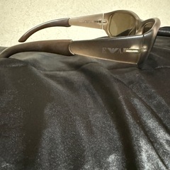 EMPORIO ARMANI サングラス
の画像