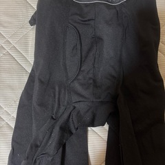 男性用ヒートテックの画像