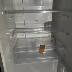 AQUAノンフロン冷凍冷蔵庫の画像