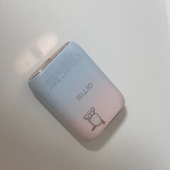 携帯電話のモバイルバッテリーを販売しますの画像