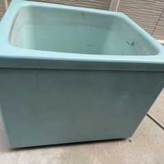 風呂　バス　舟　ため為の画像