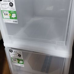 衣装ケースの画像