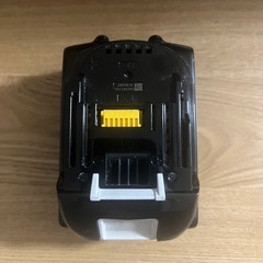 マキタバッテリーの画像