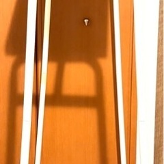 ハンガーラックの画像