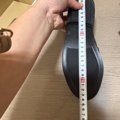 【数分のみ使用】ローファー　Mサイズ　約23.5サイズの画像