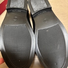 【数分のみ使用】ローファー　Mサイズ　約23.5サイズの画像