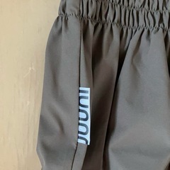 一二　モンペズボンSP 鶯　新品未使用の画像