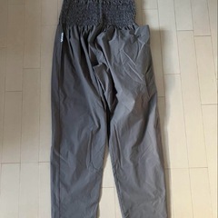 一二　モンペズボンSP 鶯　新品未使用の画像