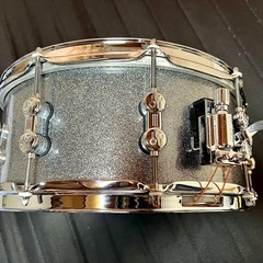 SONOR AQ2 14インチ スネアドラム　美品　メイプルシェル　14/6の画像