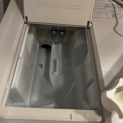 美品　パナソニック　NA-VX9900L ヒートポンプ　ドラム式洗濯乾燥機の画像