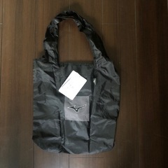 新品ミズノエコバッグの画像