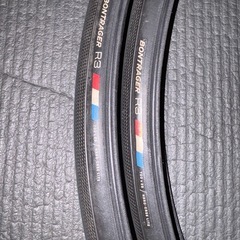 ボントレガー R3 Hard-Case Lite ロード タイヤ 700×28c 2本
セットの画像